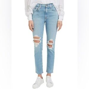 7 for all Mankind Jeans